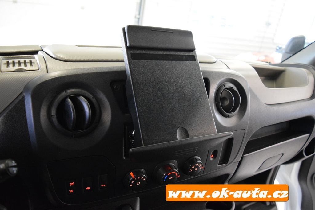 Renault Master Ostatní 0,0 107 kw