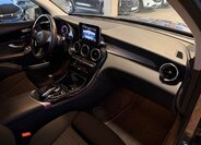 Mercedes-Benz GLC 19