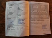 Volkswagen Tiguan SUV 1,4 l 90 kw