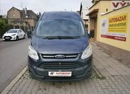 Ford Transit Custom Skříň 2,2 l 92 kw