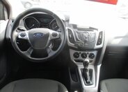Ford Focus Kombi 1,6 l 77 kw