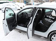 Škoda Rapid Hatchback 1,2 l 63 kw