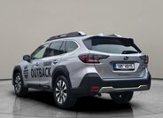 Subaru Outback SUV 2,5 l 124 kw