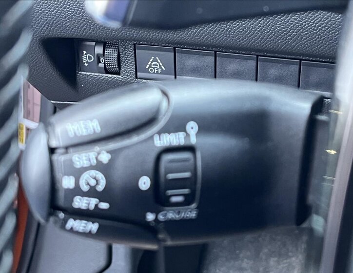 Peugeot 2008 SUV / Terénní 1,2 l 96 kw