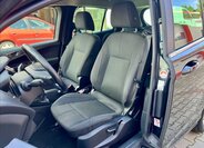 Ford B-MAX MPV 1,5 l 70 kw