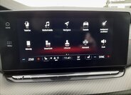 Škoda Octavia Kombi 2,0 l 180 kw