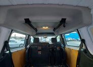Ford Transit Connect 17