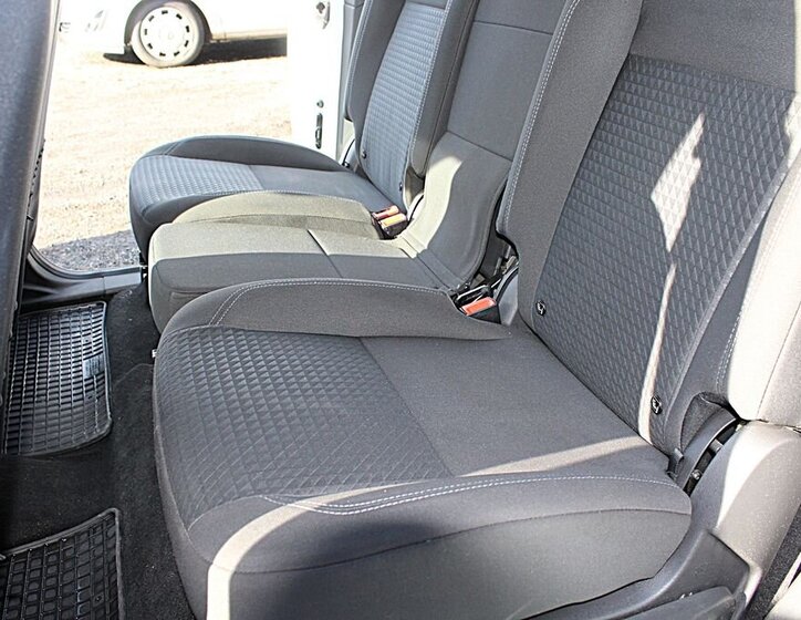 Ford Grand C-MAX MPV 999,0 74 kw