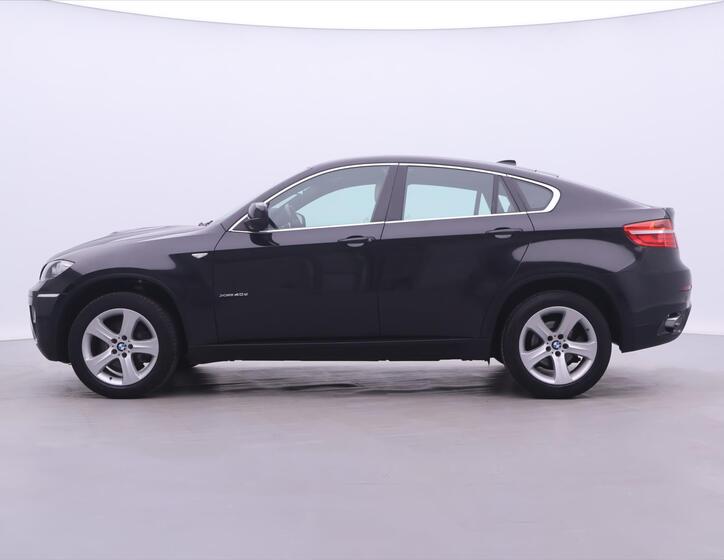 BMW X6 4