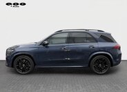 Mercedes-Benz GLE 2
