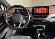Volkswagen ID.4 SUV / Terénní 0,0 150 kw