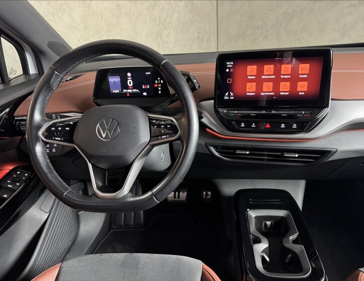 Volkswagen ID.4 SUV / Terénní 0,0 150 kw