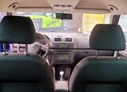 Škoda Roomster MPV 1,4 l 63 kw