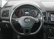 Volkswagen Sharan 16