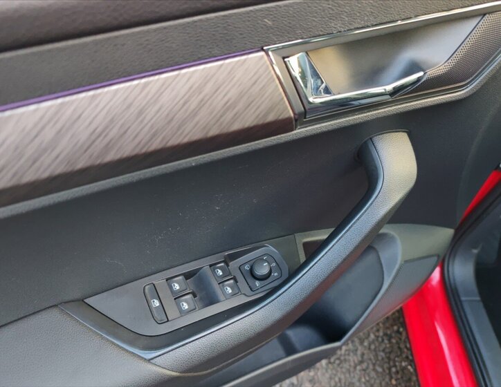 Škoda Karoq Kombi 2,0 l 110 kw