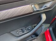 Škoda Karoq Kombi 2,0 l 110 kw