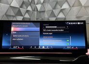 BMW Ostatní Sedan / Limuzína 0,0 290 kw