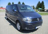 Volkswagen Transporter 33