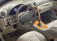 Mercedes-Benz CLK Kupé 0,0 0