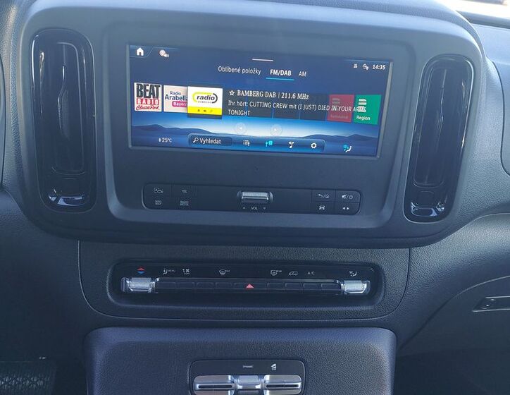 Mercedes-Benz Vito 19