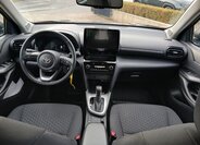 Toyota Yaris Cross 16