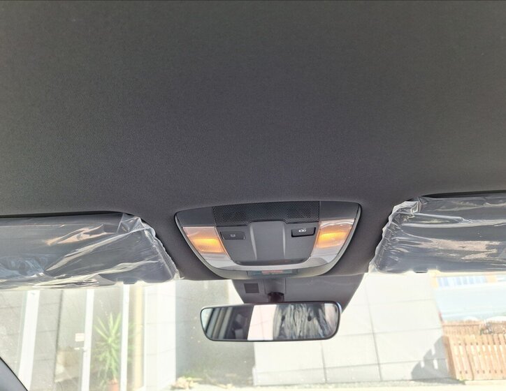 KIA Sportage SUV / Terénní 1,6 l 117 kw