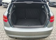 Audi A3 Hatchback 1,6 l 77 kw