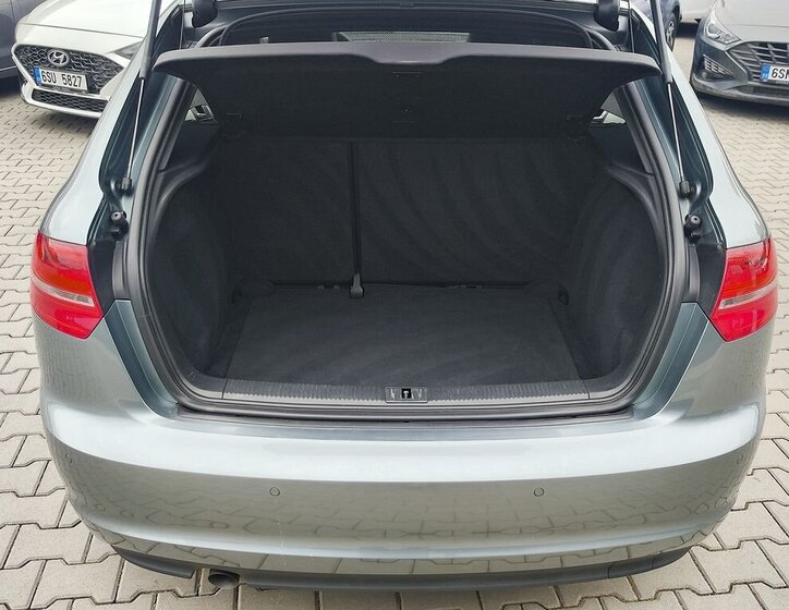 Audi A3 Hatchback 1,6 l 77 kw