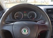 Škoda Fabia Hatchback 1,2 l 44 kw