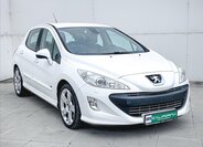 Peugeot 308 Hatchback 1,6 l 147 kw