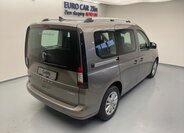 Volkswagen Caddy 3
