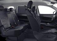 Škoda Kodiaq SUV / Terénní 2,0 l 142 kw