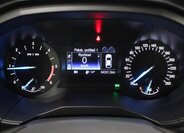 Ford S-MAX MPV 2,0 l 110 kw