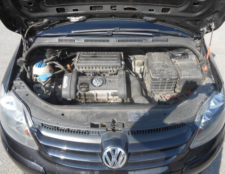 Volkswagen Golf Hatchback 1,4 l 59 kw