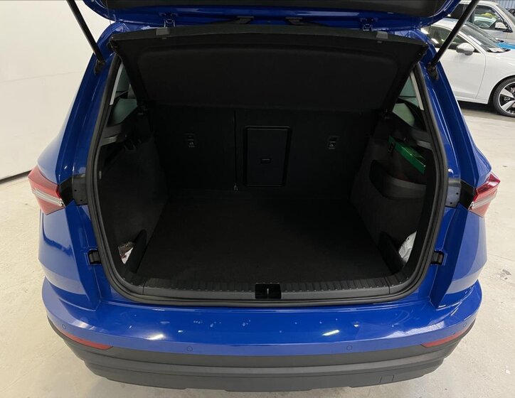 Škoda Karoq SUV 2,0 l 85 kw