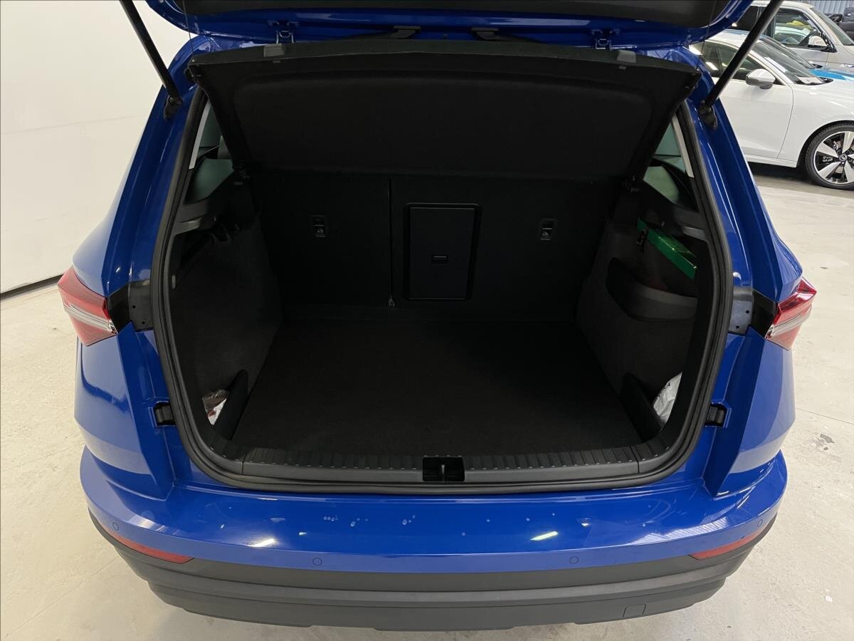 Škoda Karoq SUV 2,0 l 85 kw