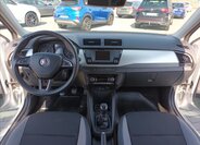 Škoda Fabia Kombi 1,2 l 66 kw