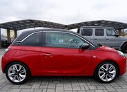 Opel Adam Hatchback 1,4 l 64 kw