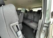 Volkswagen Caravelle 17