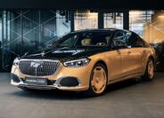 Mercedes-Benz Ostatní 1