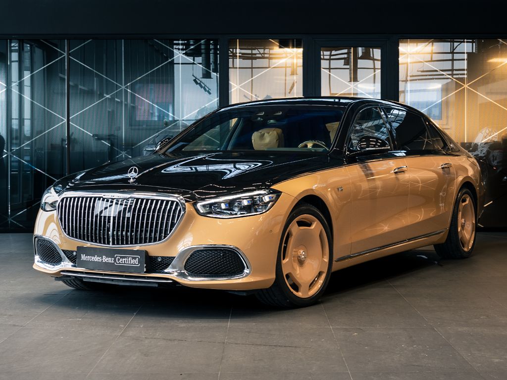 Mercedes-Benz Ostatní