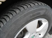 Škoda Octavia Hatchback 2,0 l 103 kw