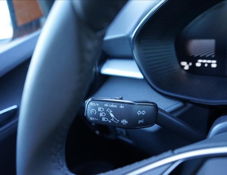 Škoda Fabia Hatchback 999,0 59 kw