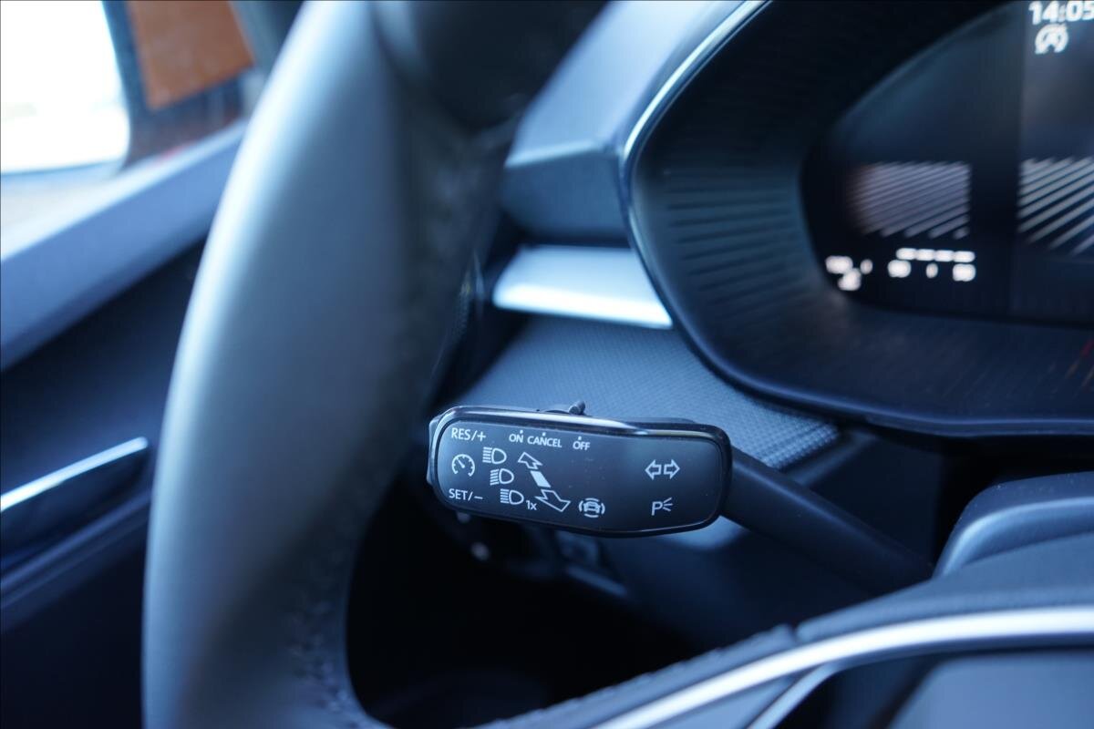 Škoda Fabia Hatchback 999,0 59 kw