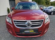 Volkswagen Tiguan 10