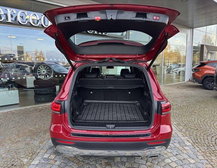 Mercedes-Benz GLB 23