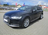 Audi A6 Allroad 1