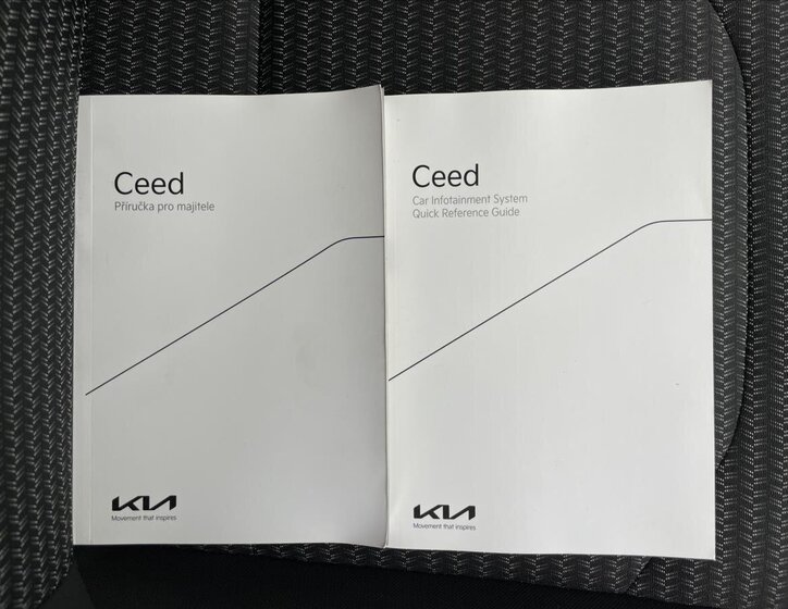 KIA Ceed Hatchback 998,0 74 kw