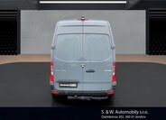 Mercedes-Benz Sprinter Skříň 2,0 l 110 kw