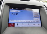 Ford S-MAX MPV 2,0 l 110 kw